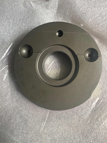 GỐI PCL200  Dùng Di chuyển ĐK 34*100 ĐK TO - TM