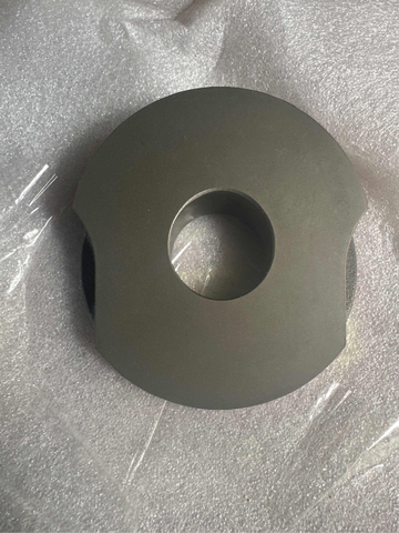 GỐI PCL200  Dùng Di chuyển ĐK 34*100 ĐK TO - TM