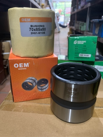 BẠC GẦU 70*85*80 OEM XỊN/SENNAI