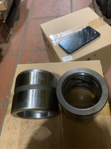 BẠC GẦU 70*95*80 - HDC