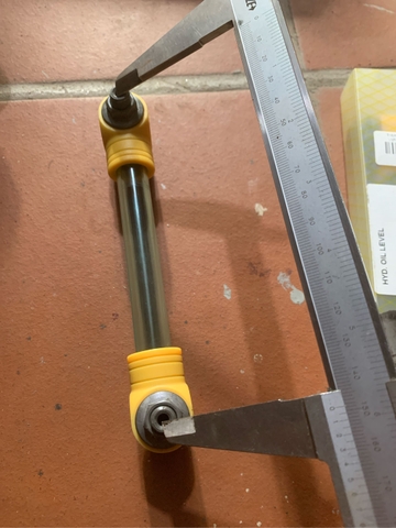 THƯỚC THĂM DẦU THUỶ LỰC HITACHI - OUSIMA