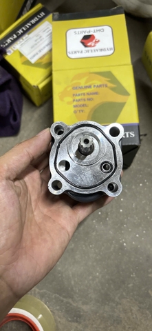BƠM KHIỂN KUBUTA 50/505 PSVL-54 DHT