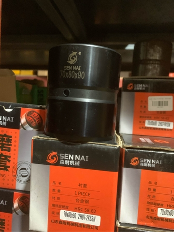 BẠC GẦU 70*80*90 - SENNAI/ACME