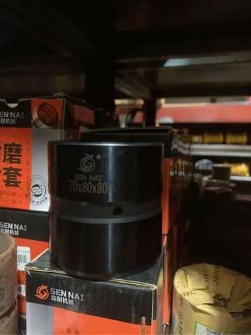 BẠC GẦU 70*80*80 - SENNAI