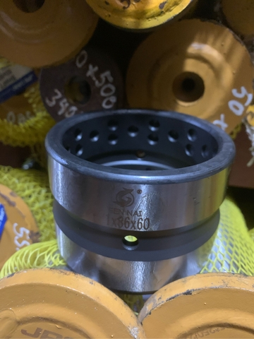 BẠC GẦU 71*86*60 SENNAI LỖ