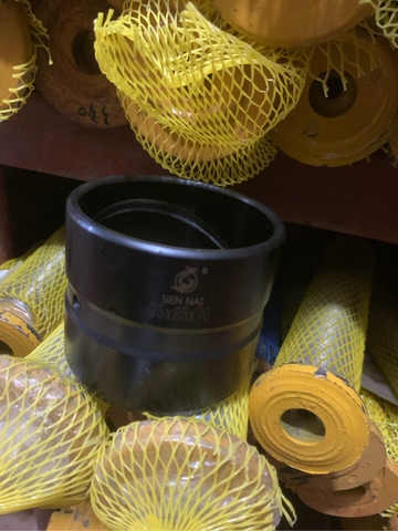 BẠC GẦU 75*85*70 SENNAI LỖ