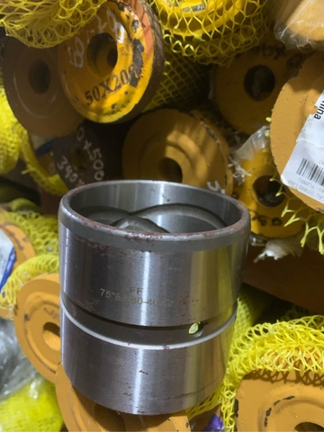 BẠC GẦU 75*85*80 - CFF