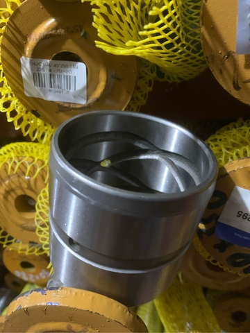 BẠC GẦU 65*75*60 B1C