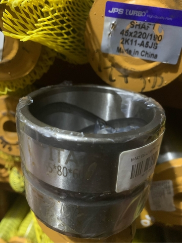 BẠC GẦU 65*80*60 - JD