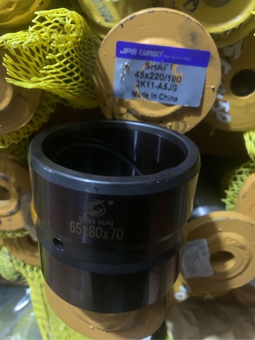 BẠC GẦU 65*80*70 - SENNAI/ACME