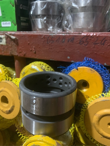 BẠC GẦU 65*80*65 - SEN NAI LỖ TRÒN