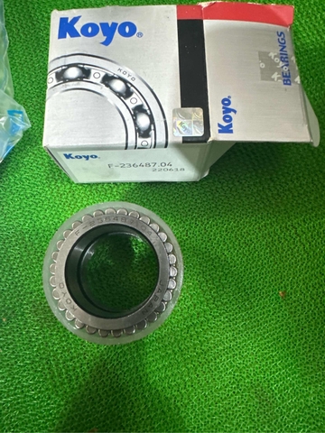 BI BÁNH RĂNG HỘP SỐ DX140  F 236487 XP