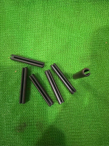 CHỐT ỐNG PHI 8*50