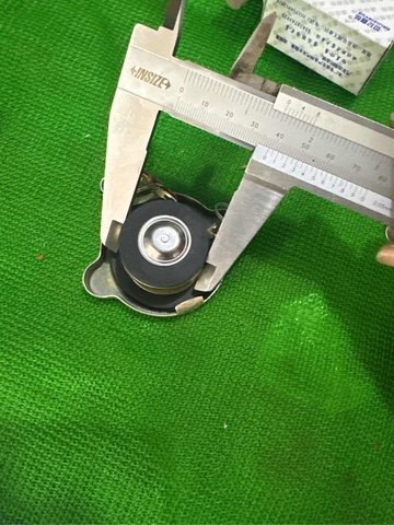 NẮP KÉT NƯỚC NHỠ (38*40)