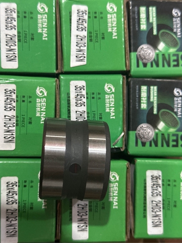 BẠC GẦU 35*45*35 - SENNAI