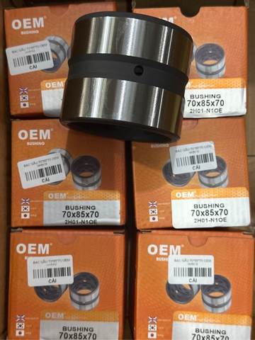BẠC GẦU 70*85*70 OEM