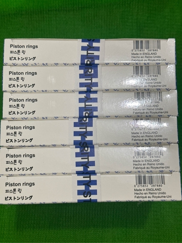 XÉC MĂNG 6D34 CLEVIT