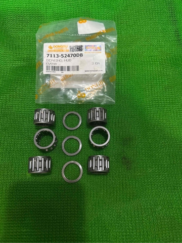 BI CHẤU VOLVO55/MX55- 18*23*6.5- DB