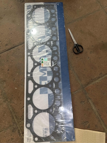 ZOĂNG MẶT MÁY 6M1013 = D7D SẮT  MGR