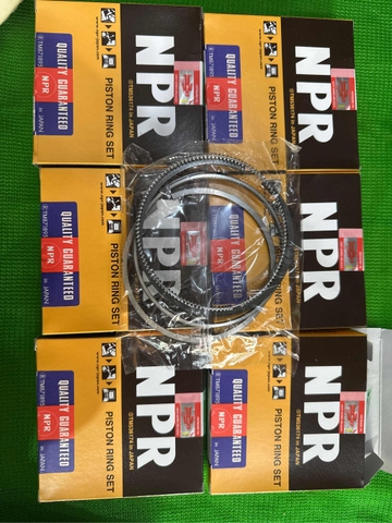 XÉC MĂNG 6BD1 6BB1 NPR ( 2 TRONG 1 ) A276B