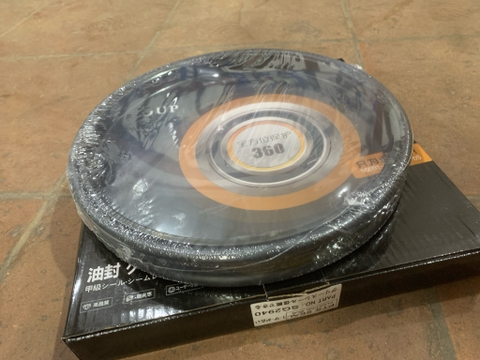 MẶT TRÀ DI CHUYỂN D31-21/22 PC200-7/8/PC200-6 (6D95) SG2940 294*328*333*40 SK200-8 HL