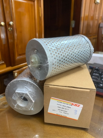 LỌC HỒI XE NẦNG FD20 FD35-16/17 A-FY01-352A-0074A 3EB-66-43630 REN 25 GIÁC 40