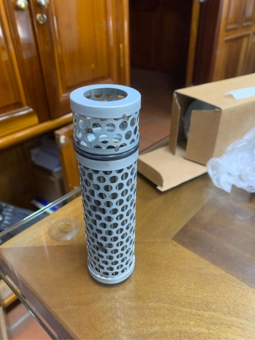 LỌC LƯỚI XE NÂNG A-FT01-352A-0309A 3EB-15-51600 160*43*25