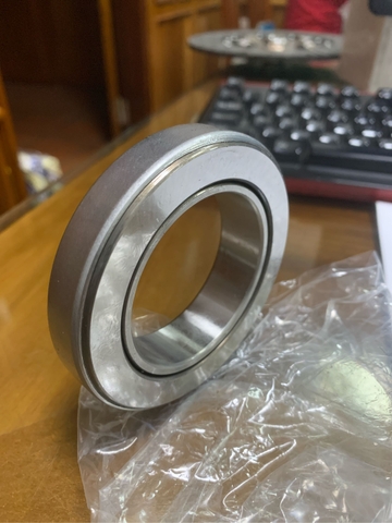 BI TÊ / BI TỲ BÀN ÉP XE NÂNG KOMATSU 8-14 MITSU 2412 CT55BL1 55*88*20 HLP