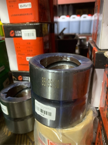 BẠC GẦU 85*95*90 ACME