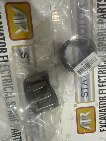 BI RỌ  DCTM SK200-1 36*48*29 OEM