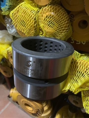 BẠC GẦU 80*115*90 SENNAI LỖ