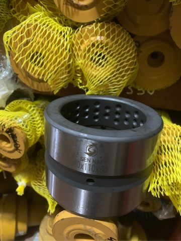 BẠC GẦU 80*110*80 - SENNAI LỖ