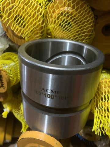 BẠC GẦU 80*100*100 ACME/CFF