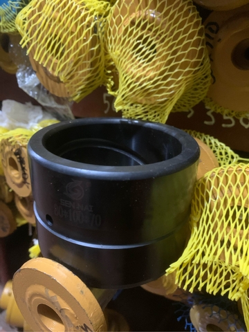 BẠC GẦU 80*100*70 - SENNAI LỖ