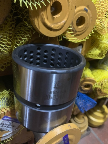 BẠC GẦU 80*95*100 - JPS