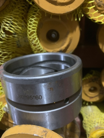 BẠC GẦU 80*95*60 - HDC