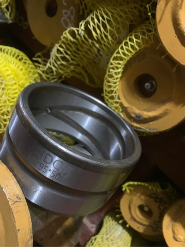 BẠC GẦU 80*95*50 - HDC