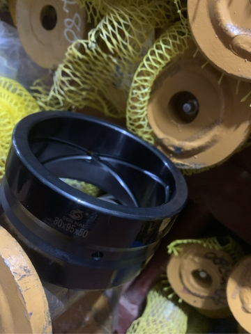 BẠC GẦU 80*95*50 - SENNAI
