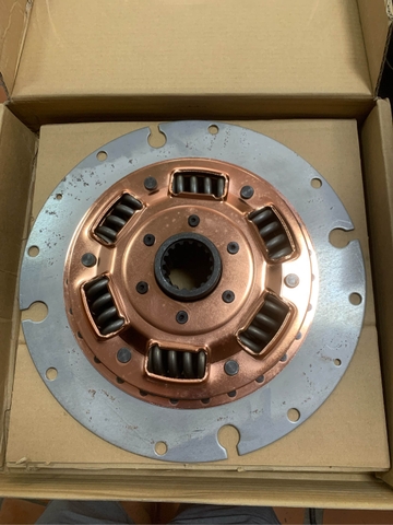 ĐĨA CÔN PC200-5/6 16T*D335 d40/45*H53