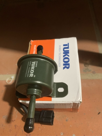 BƠM DẦU 12V KO RƠ LE - TUKOR (BH 02 THÁNG LÔI DO NHÀ SẢN XUẤT, KHÔNG BẢO HÀNH CHÁY) BẢO HÀNH TẠI CỬA HÀNG