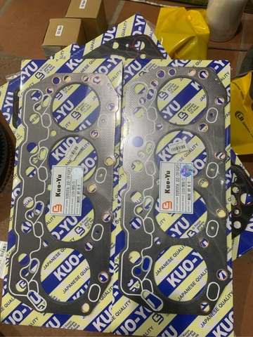 ZOĂNG MẶT MÁY 2Z = 3Z BÌA - KY