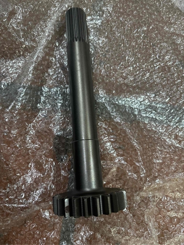 TRỤC LÁP DC ZX330 -3 23R*23T*H320 - XP