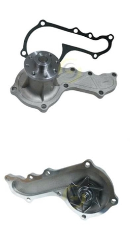 BƠM NƯỚC XE NÂNG 4FE1 (5- 13610-202-0) - TD