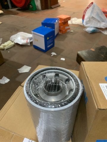 LỌC NHỚT P551670 C5715 C5701 600-211-1231 OEM-HD XỊN