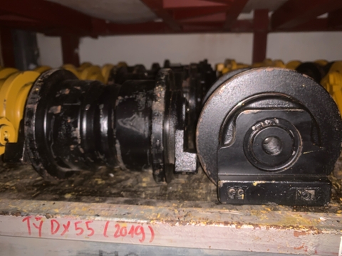 GA LÊ TỲ DX55-9 DX60-9 ĐỜI CAO TÂM 170 2 GỜ - C.H