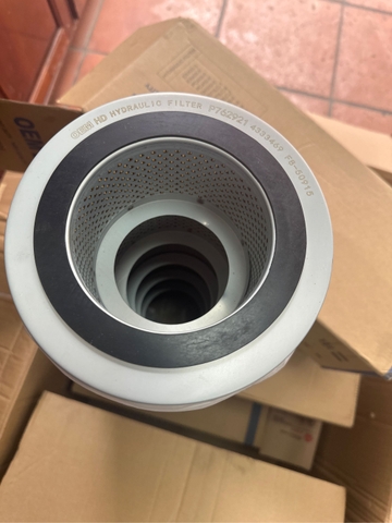 LỌC THUỶ LỰC H2709 ST30901 HỒI DX300 FY-5038 P762921 OEM