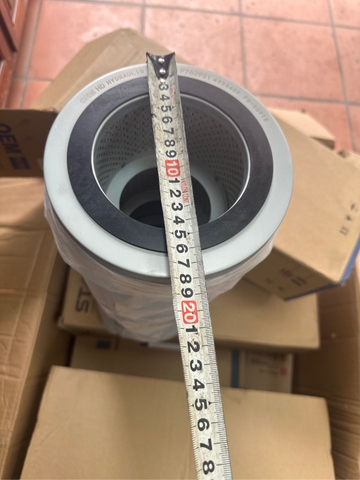 LỌC THUỶ LỰC H2709 ST30901 HỒI DX300 FY-5038 P762921 OEM