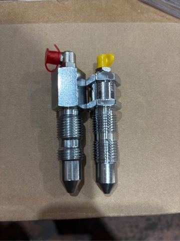 VÚ MỠ TĂNG XÍCH YANMAR VIO 50 = PC60 OEM