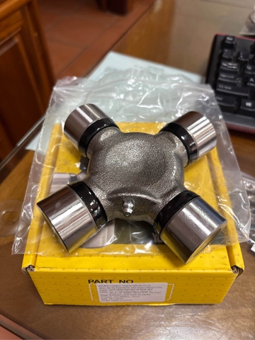 BI CHỮ THẬP 35*126 MX6 / ZX125