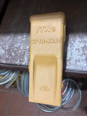 RĂNG ĐẤT DH200-3 ITR